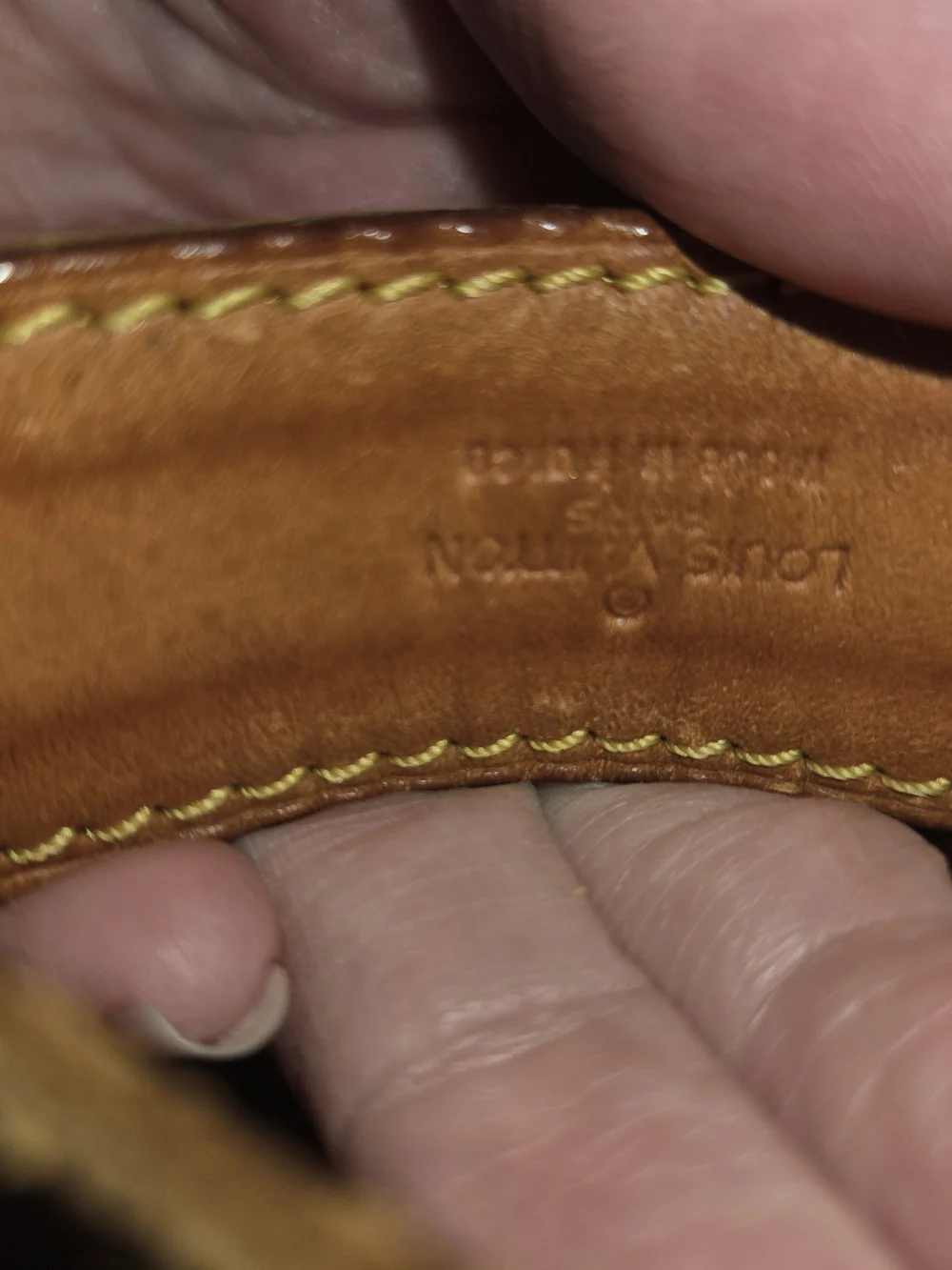 Louis Vuitton louis vuitton